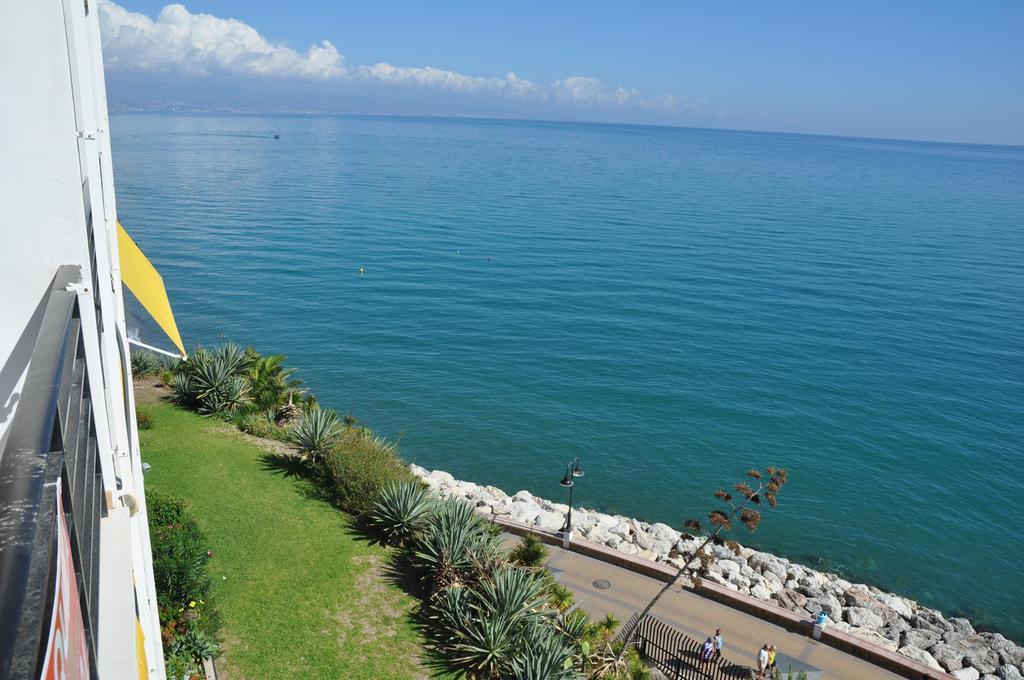 Studio Vue Mer Τορρεμολίνος Δωμάτιο φωτογραφία