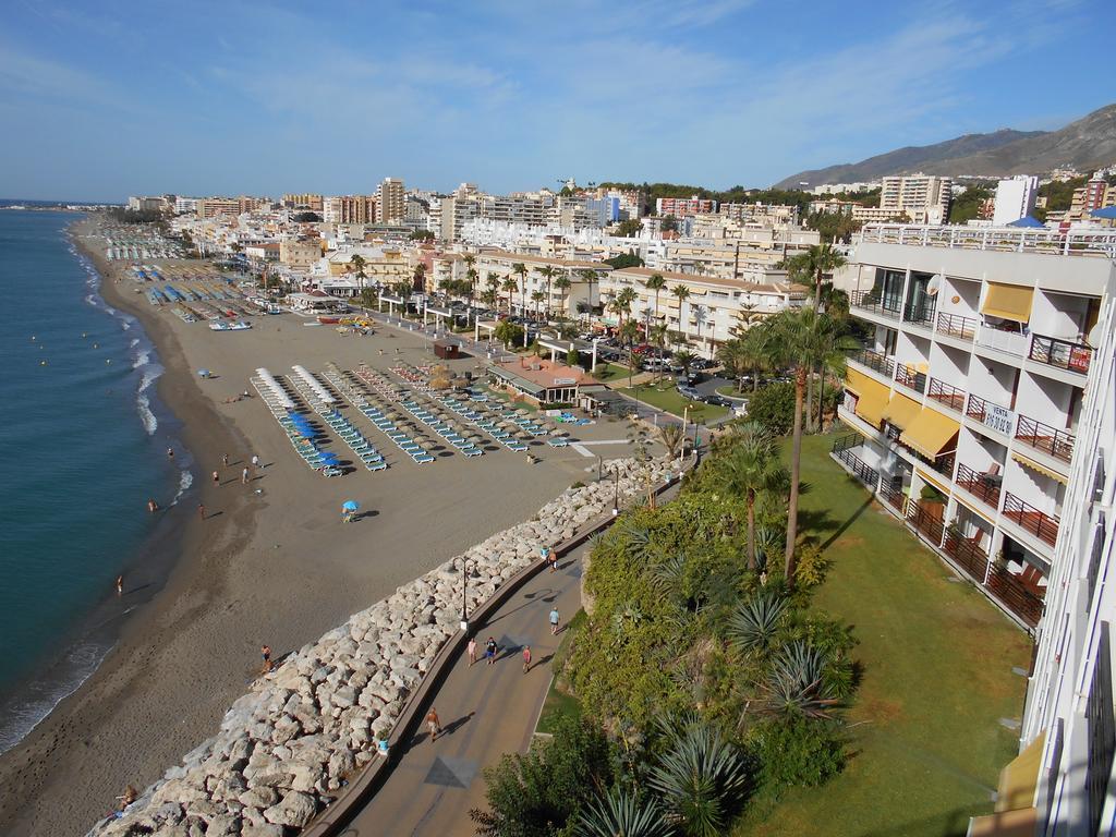 Studio Vue Mer Τορρεμολίνος Δωμάτιο φωτογραφία