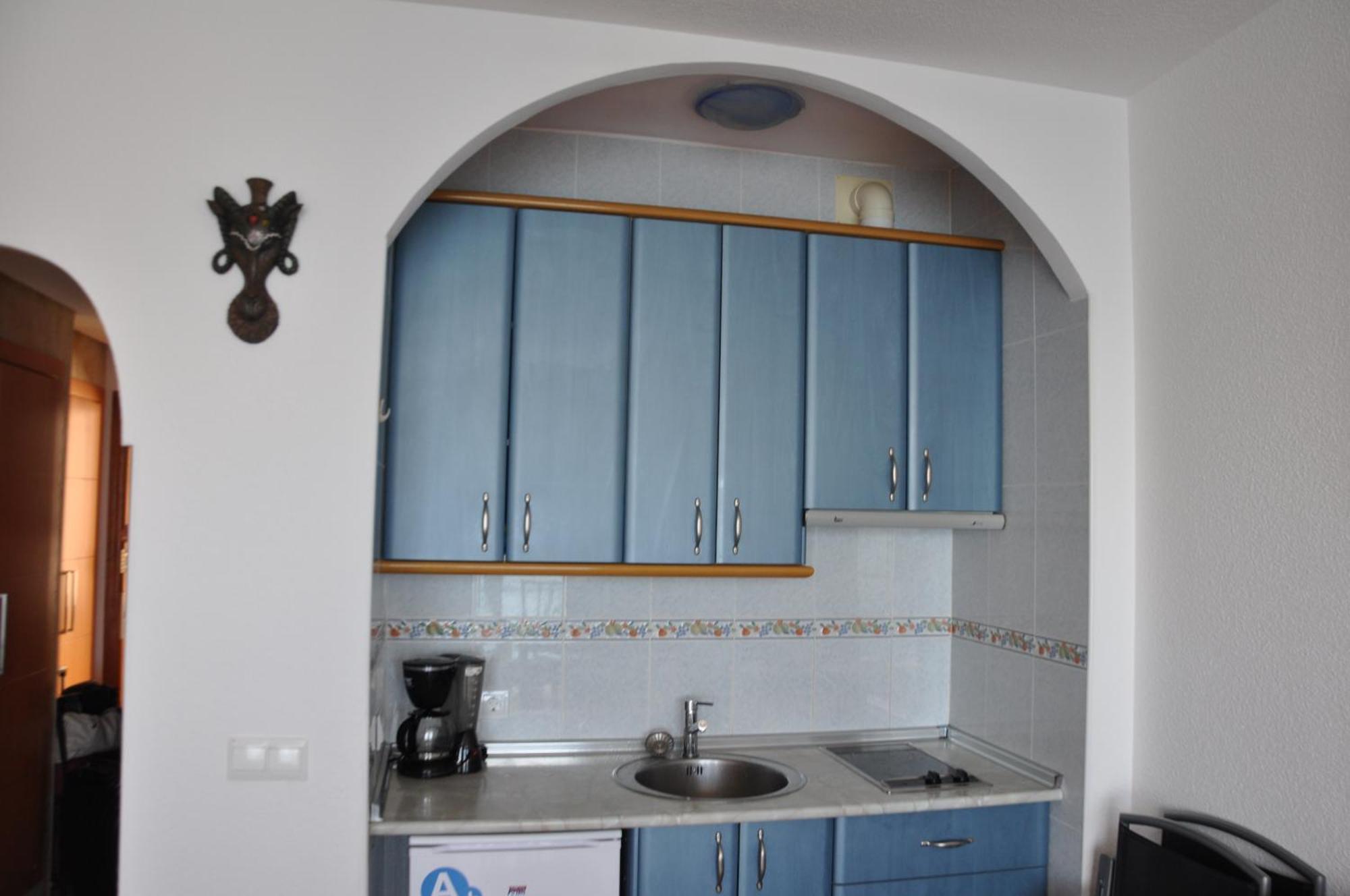 Studio Vue Mer Τορρεμολίνος Εξωτερικό φωτογραφία