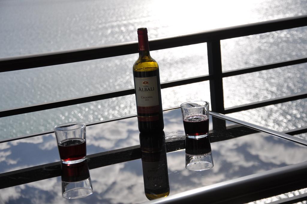 Studio Vue Mer Τορρεμολίνος Εξωτερικό φωτογραφία