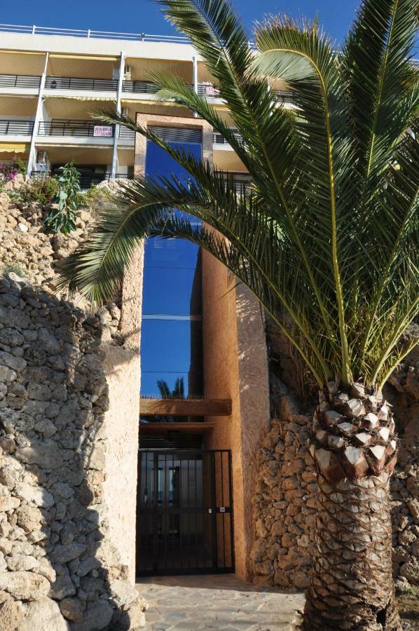 Studio Vue Mer Τορρεμολίνος Εξωτερικό φωτογραφία