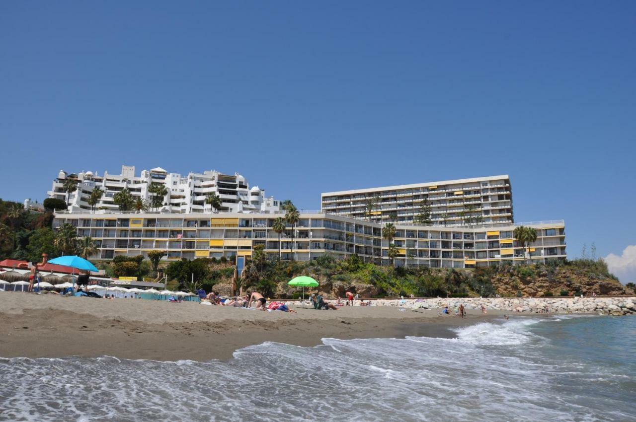 Studio Vue Mer Τορρεμολίνος Εξωτερικό φωτογραφία