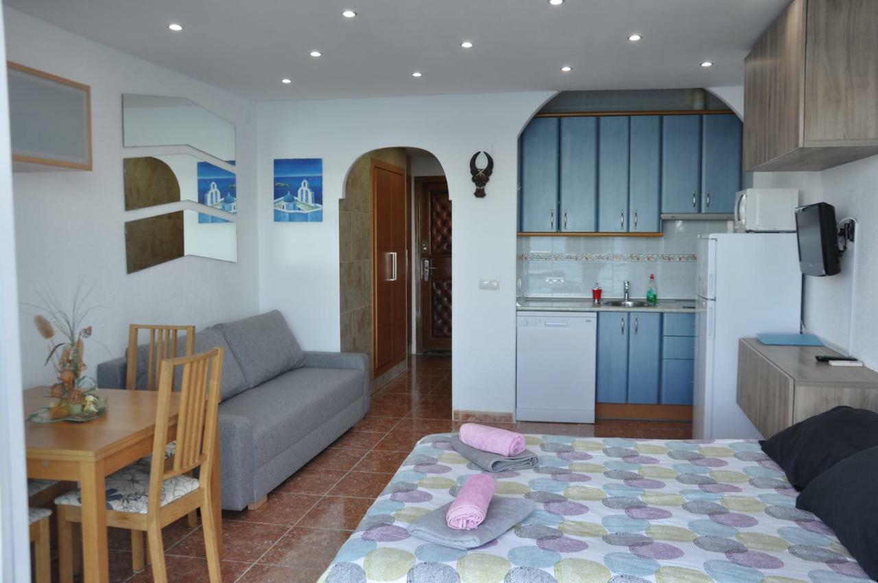 Studio Vue Mer Τορρεμολίνος Εξωτερικό φωτογραφία