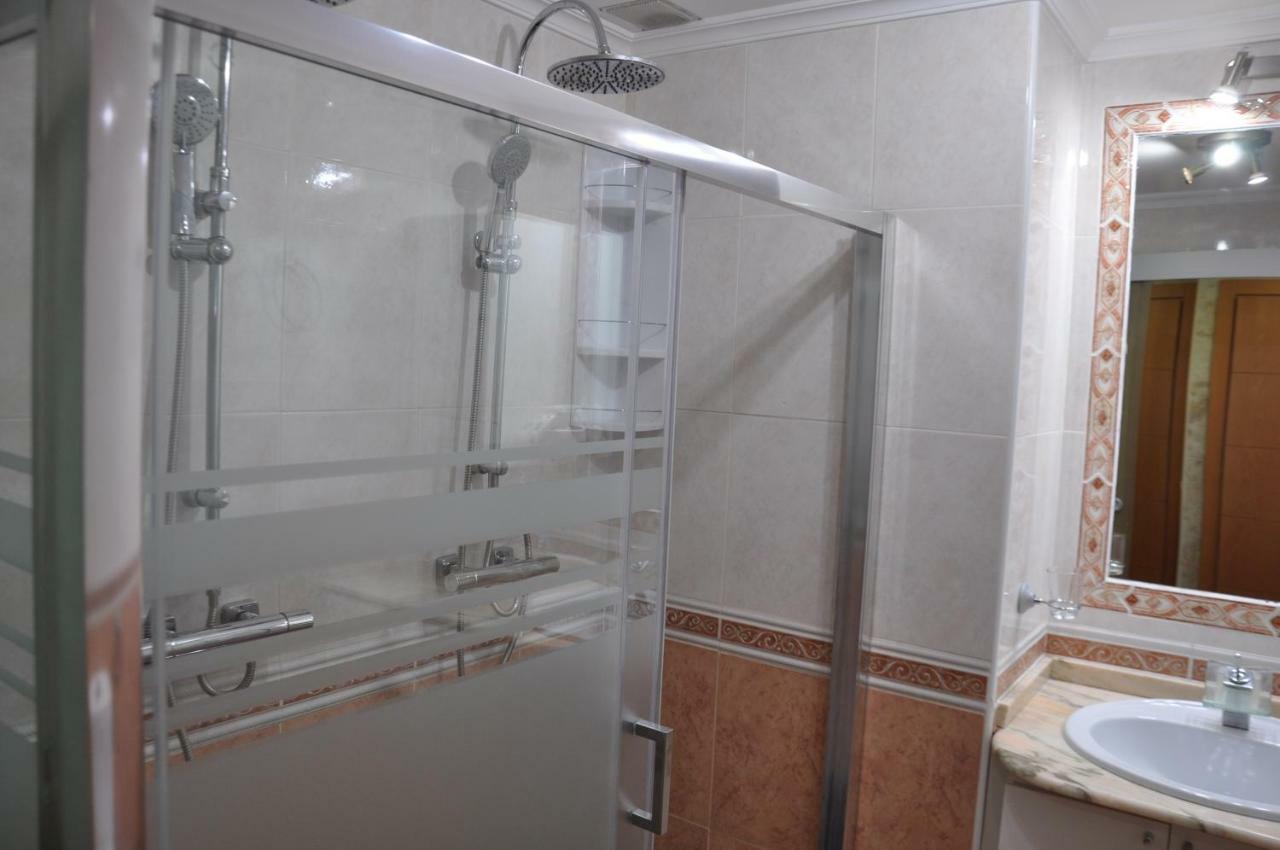 Studio Vue Mer Τορρεμολίνος Εξωτερικό φωτογραφία