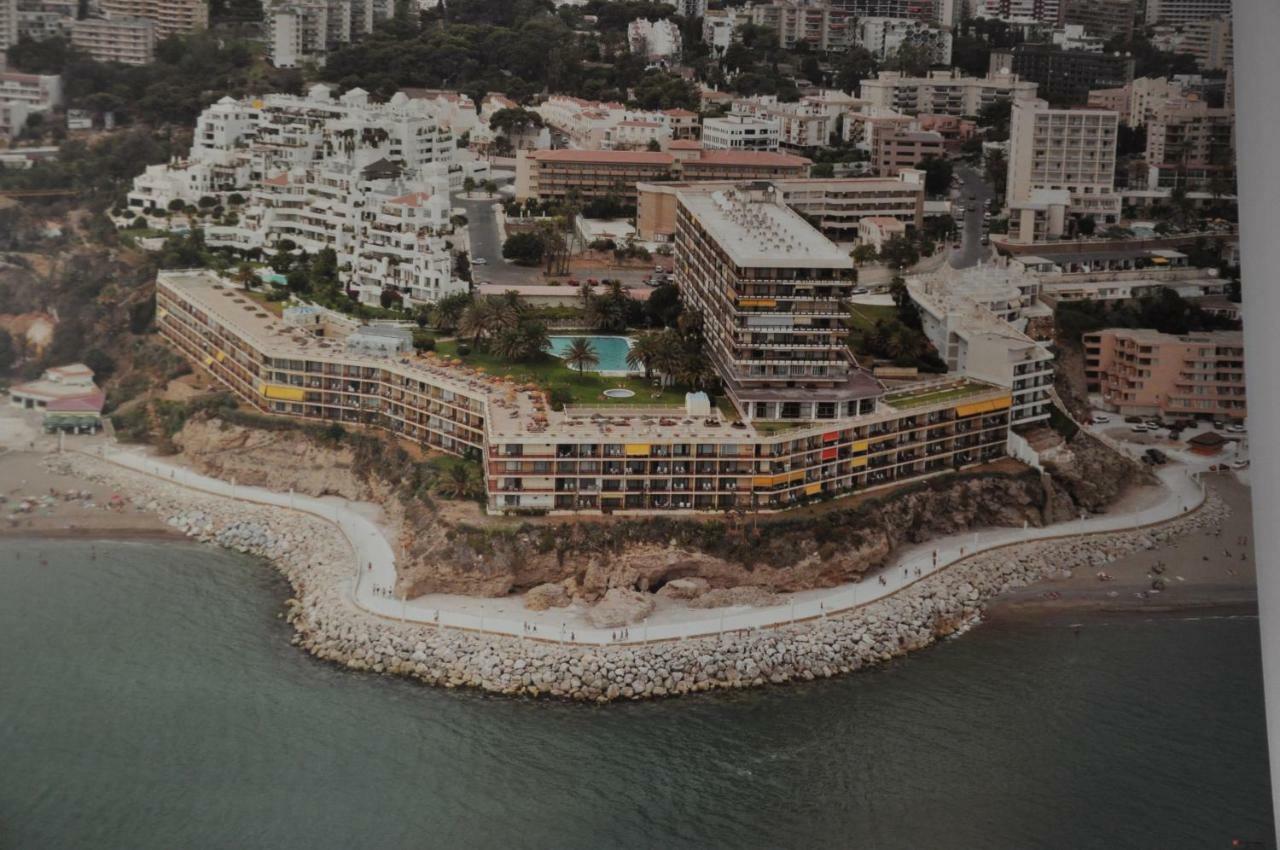 Studio Vue Mer Τορρεμολίνος Εξωτερικό φωτογραφία